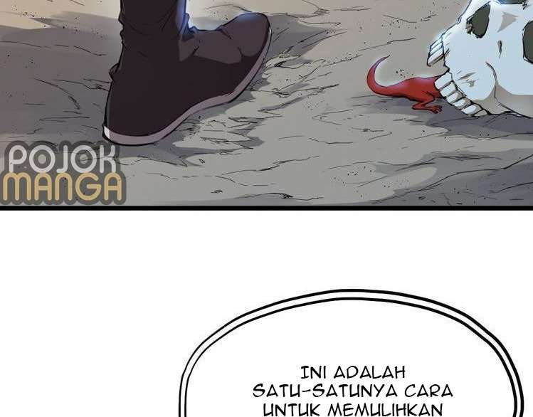 Dragon’s Blood Vessels Chapter 11 - halaman 12