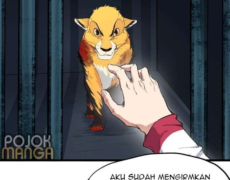 Dragon’s Blood Vessels Chapter 11 - halaman 120