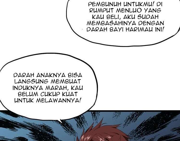 Dragon’s Blood Vessels Chapter 11 - halaman 121