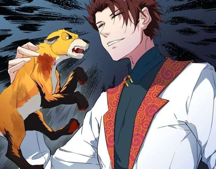 Dragon’s Blood Vessels Chapter 11 - halaman 122