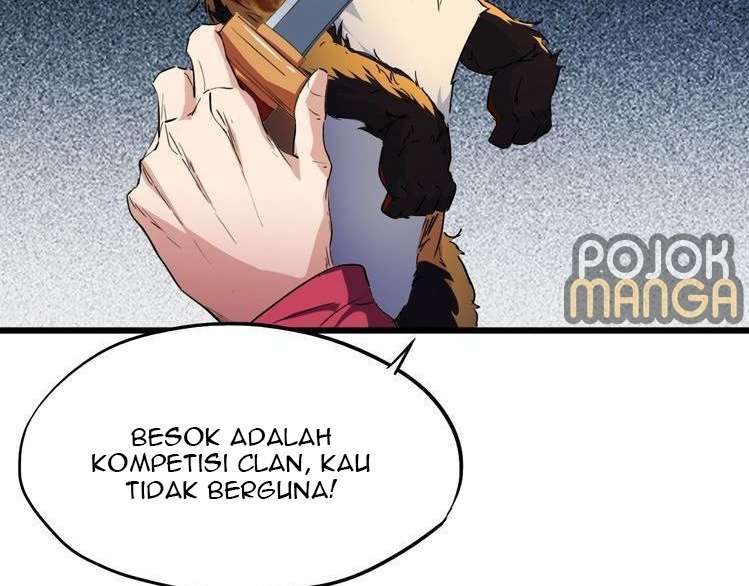 Dragon’s Blood Vessels Chapter 11 - halaman 125