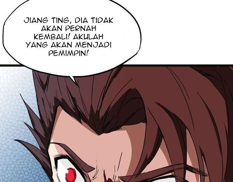 Dragon’s Blood Vessels Chapter 11 - halaman 127