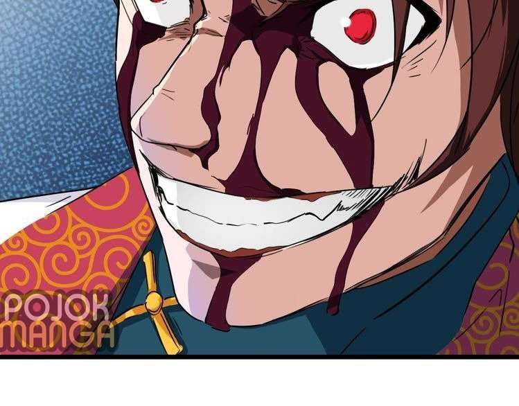 Dragon’s Blood Vessels Chapter 11 - halaman 128