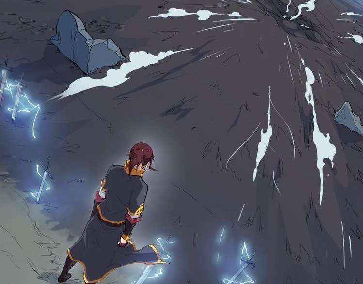 Dragon’s Blood Vessels Chapter 11 - halaman 14