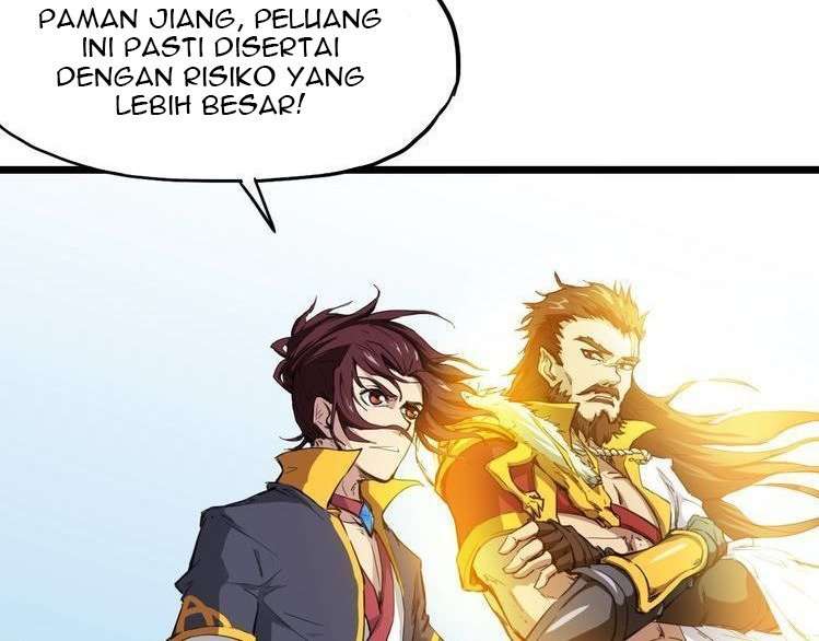Dragon’s Blood Vessels Chapter 11 - halaman 16