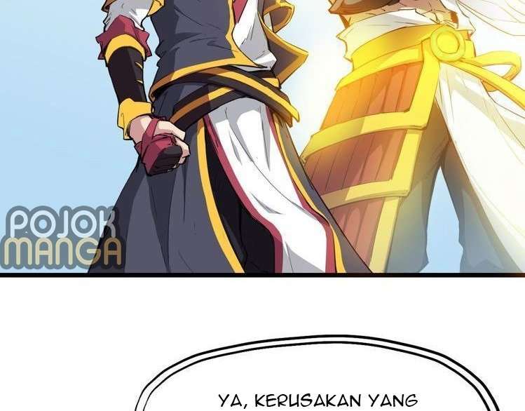 Dragon’s Blood Vessels Chapter 11 - halaman 17