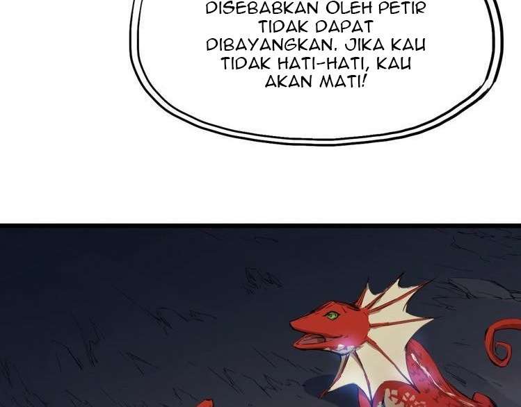 Dragon’s Blood Vessels Chapter 11 - halaman 18