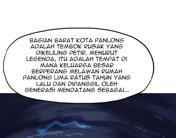 Dragon’s Blood Vessels Chapter 11 - halaman 2