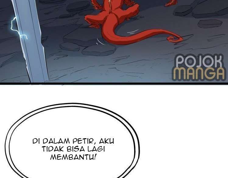 Dragon’s Blood Vessels Chapter 11 - halaman 22