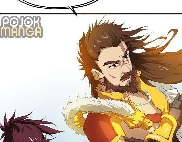 Dragon’s Blood Vessels Chapter 11 - halaman 23