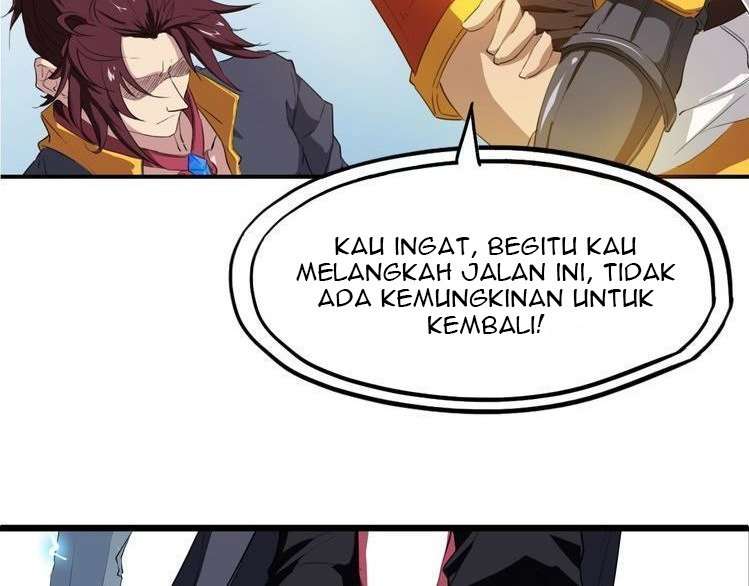 Dragon’s Blood Vessels Chapter 11 - halaman 24