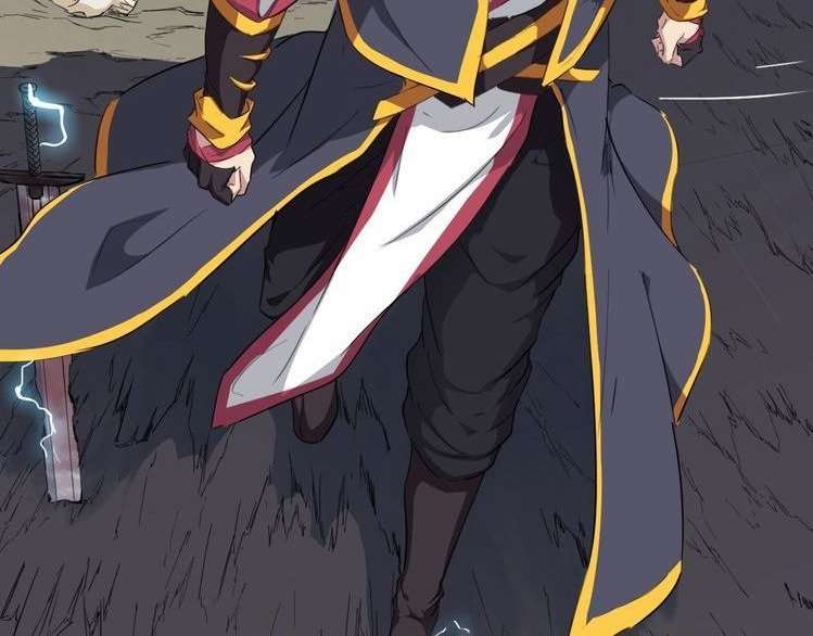 Dragon’s Blood Vessels Chapter 11 - halaman 28