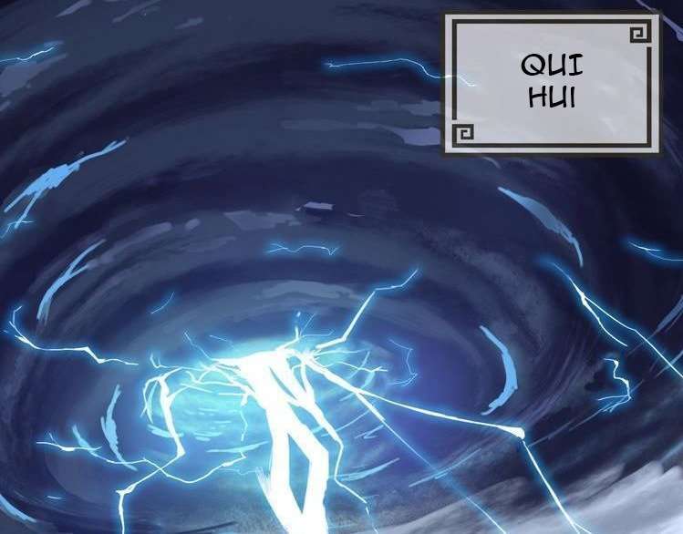 Dragon’s Blood Vessels Chapter 11 - halaman 3