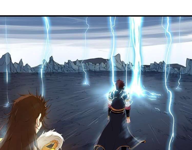 Dragon’s Blood Vessels Chapter 11 - halaman 32