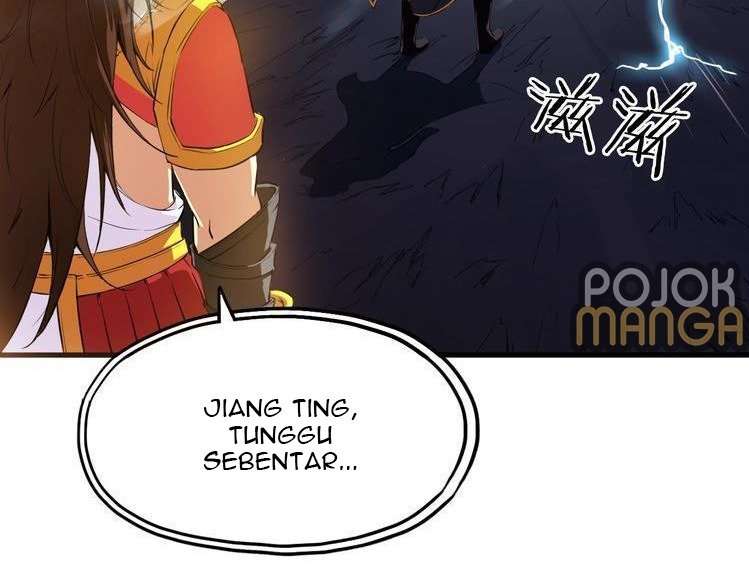 Dragon’s Blood Vessels Chapter 11 - halaman 33