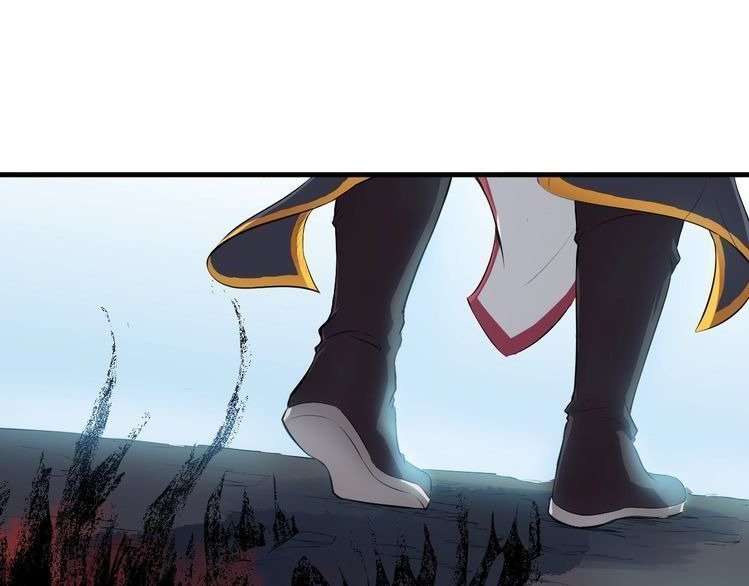 Dragon’s Blood Vessels Chapter 11 - halaman 34