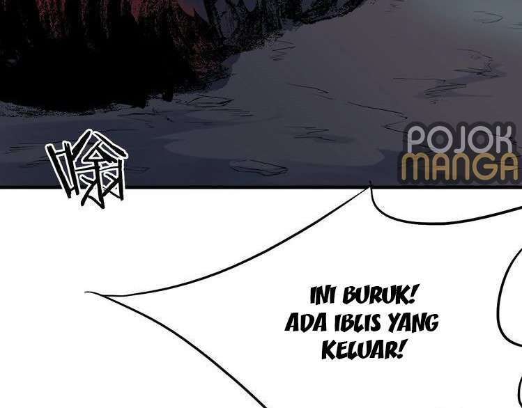 Dragon’s Blood Vessels Chapter 11 - halaman 35