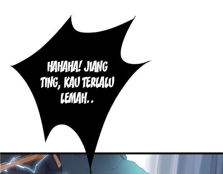 Dragon’s Blood Vessels Chapter 11 - halaman 38