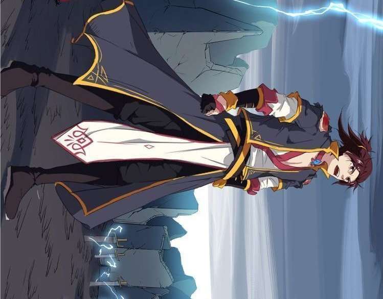 Dragon’s Blood Vessels Chapter 11 - halaman 40
