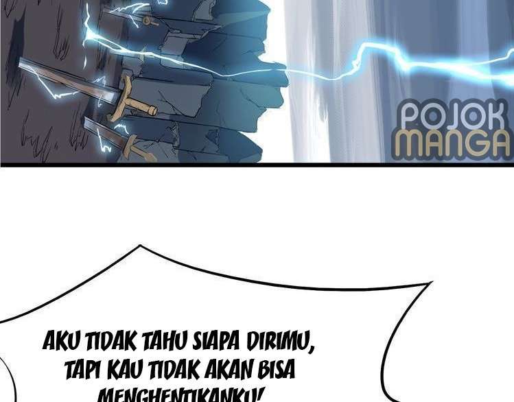 Dragon’s Blood Vessels Chapter 11 - halaman 41