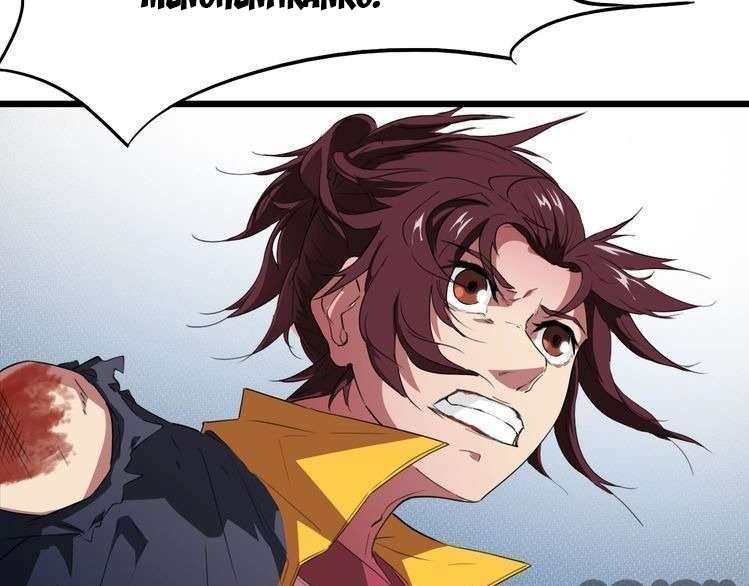 Dragon’s Blood Vessels Chapter 11 - halaman 42