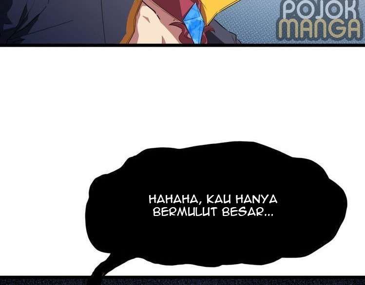 Dragon’s Blood Vessels Chapter 11 - halaman 43