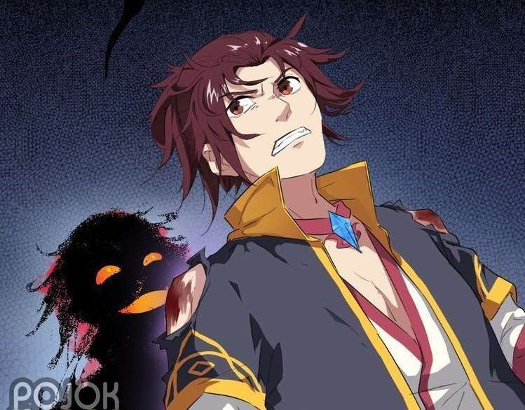 Dragon’s Blood Vessels Chapter 11 - halaman 44