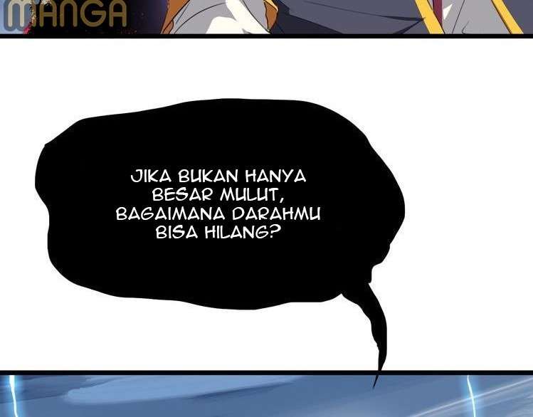 Dragon’s Blood Vessels Chapter 11 - halaman 45