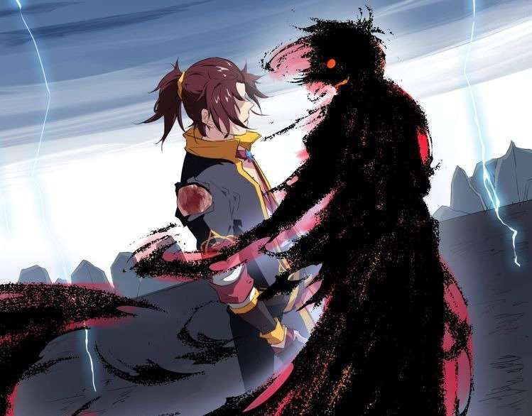 Dragon’s Blood Vessels Chapter 11 - halaman 46