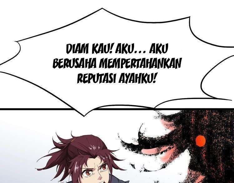 Dragon’s Blood Vessels Chapter 11 - halaman 48