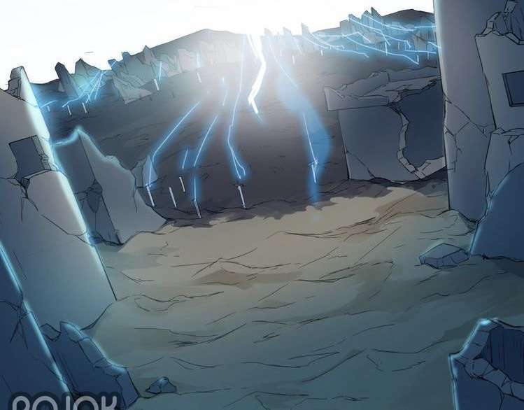Dragon’s Blood Vessels Chapter 11 - halaman 5