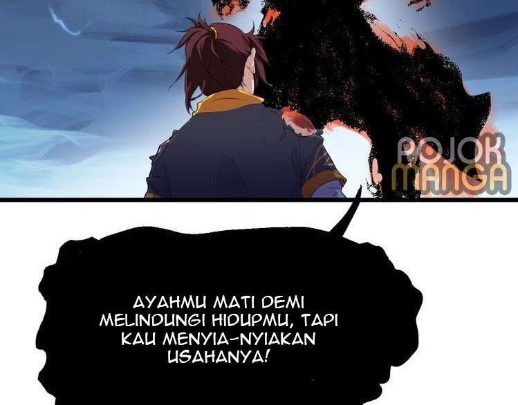 Dragon’s Blood Vessels Chapter 11 - halaman 54