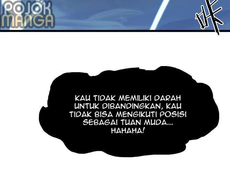 Dragon’s Blood Vessels Chapter 11 - halaman 56
