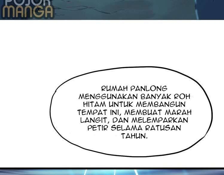 Dragon’s Blood Vessels Chapter 11 - halaman 6