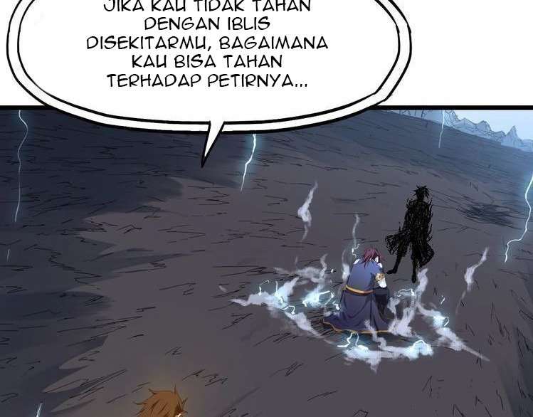Dragon’s Blood Vessels Chapter 11 - halaman 69