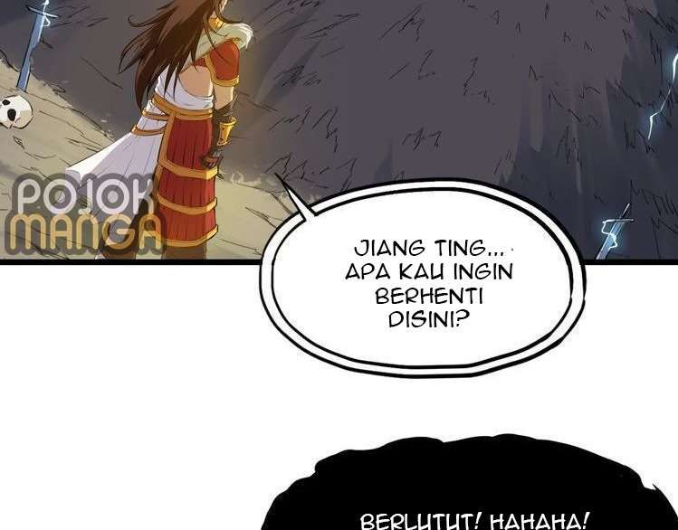 Dragon’s Blood Vessels Chapter 11 - halaman 70