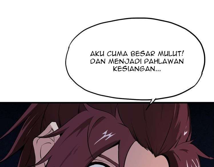 Dragon’s Blood Vessels Chapter 11 - halaman 77
