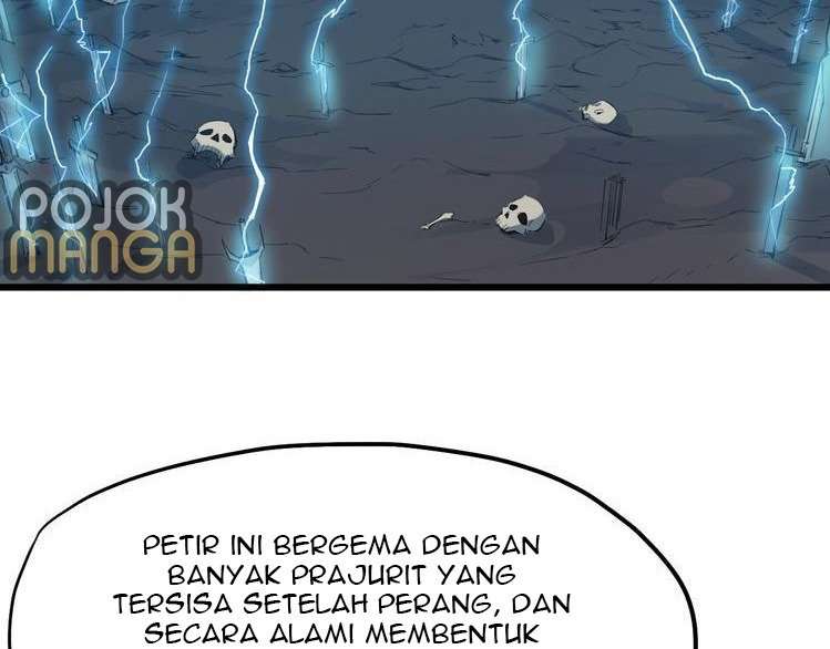 Dragon’s Blood Vessels Chapter 11 - halaman 8