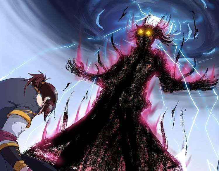 Dragon’s Blood Vessels Chapter 11 - halaman 80