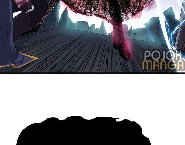 Dragon’s Blood Vessels Chapter 11 - halaman 81