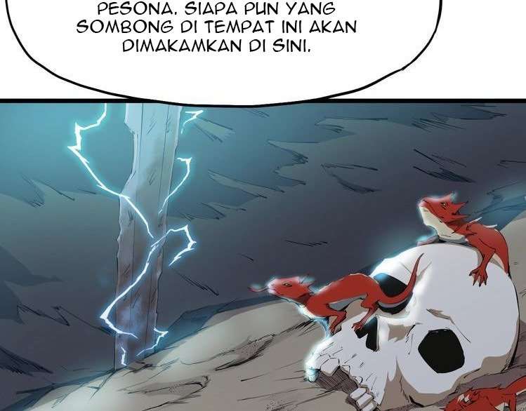 Dragon’s Blood Vessels Chapter 11 - halaman 9