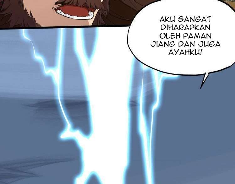 Dragon’s Blood Vessels Chapter 11 - halaman 92