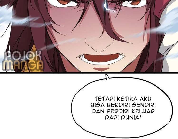 Dragon’s Blood Vessels Chapter 11 - halaman 98