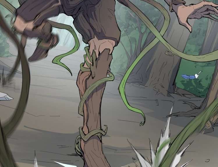 Dragon’s Blood Vessels Chapter 12 - halaman 10