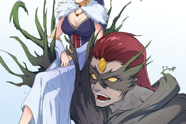 Dragon’s Blood Vessels Chapter 12 - halaman 104