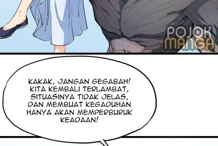 Dragon’s Blood Vessels Chapter 12 - halaman 105