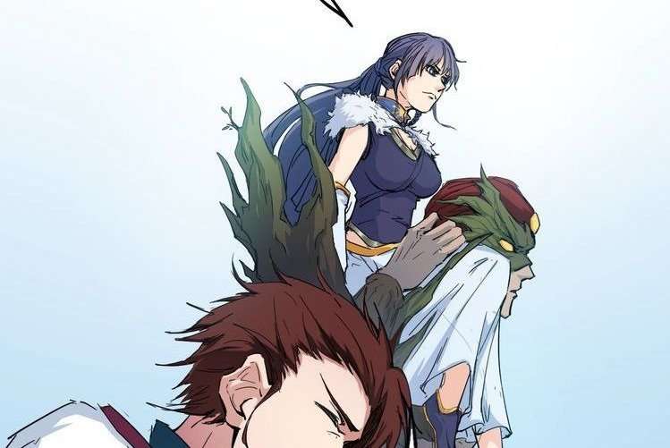 Dragon’s Blood Vessels Chapter 12 - halaman 106