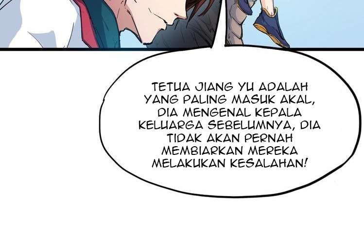 Dragon’s Blood Vessels Chapter 12 - halaman 107