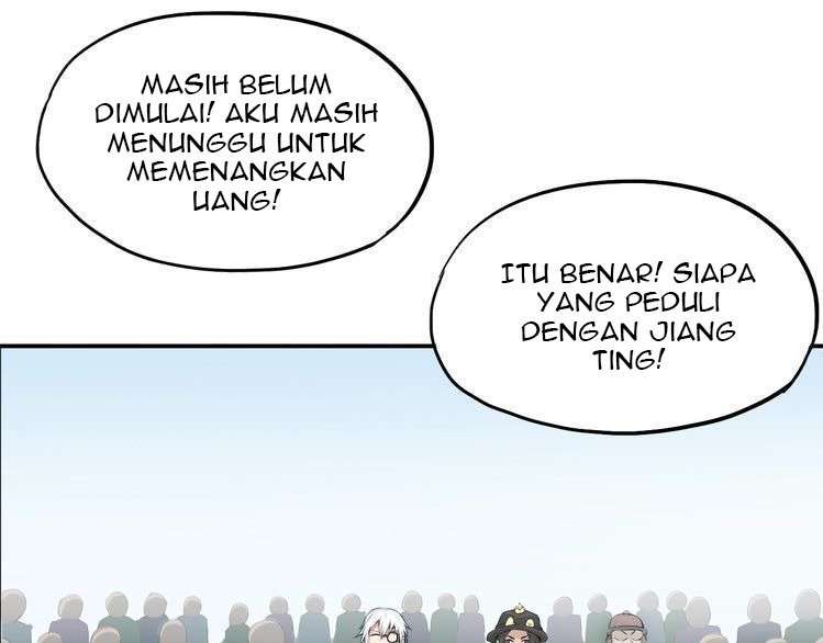 Dragon’s Blood Vessels Chapter 12 - halaman 108