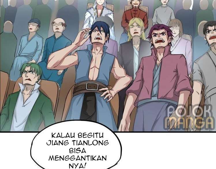 Dragon’s Blood Vessels Chapter 12 - halaman 109